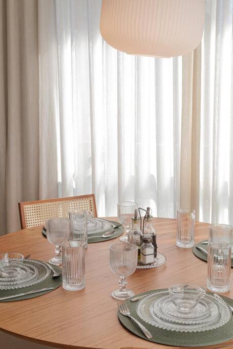 50m2 Lindo C Vista - Doru Nova Apartment Sao Paulo