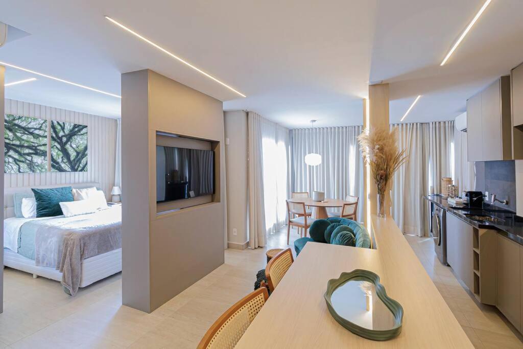 Apartment 50m2 Lindo C Vista - Doru Nova Sao Paulo