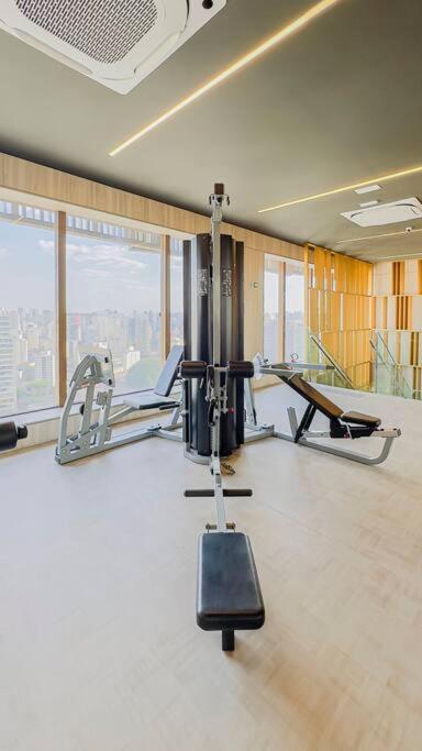 50m2 Lindo C Vista - Doru Nova Sao Paulo