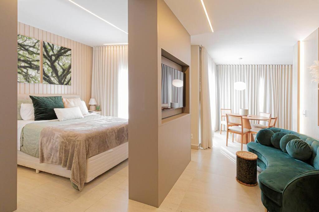 Apartment 50m2 Lindo C Vista - Doru Nova *