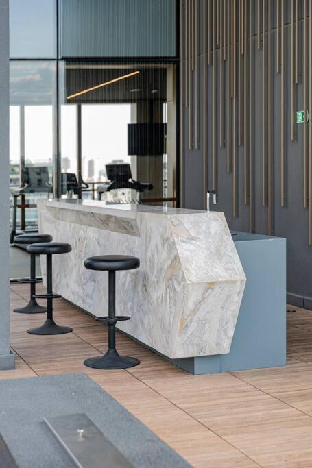50m2 Lindo C Vista - Doru Nova Sao Paulo