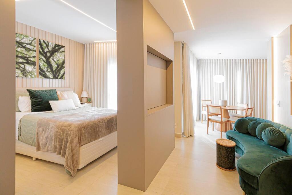 Apartment 50m2 Lindo C Vista - Doru Nova Sao Paulo
