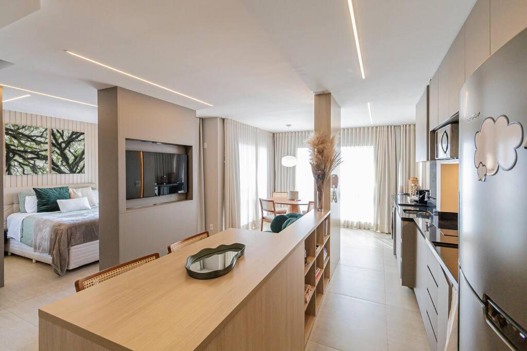 50m2 Lindo C Vista - Doru Nova * Sao Paulo