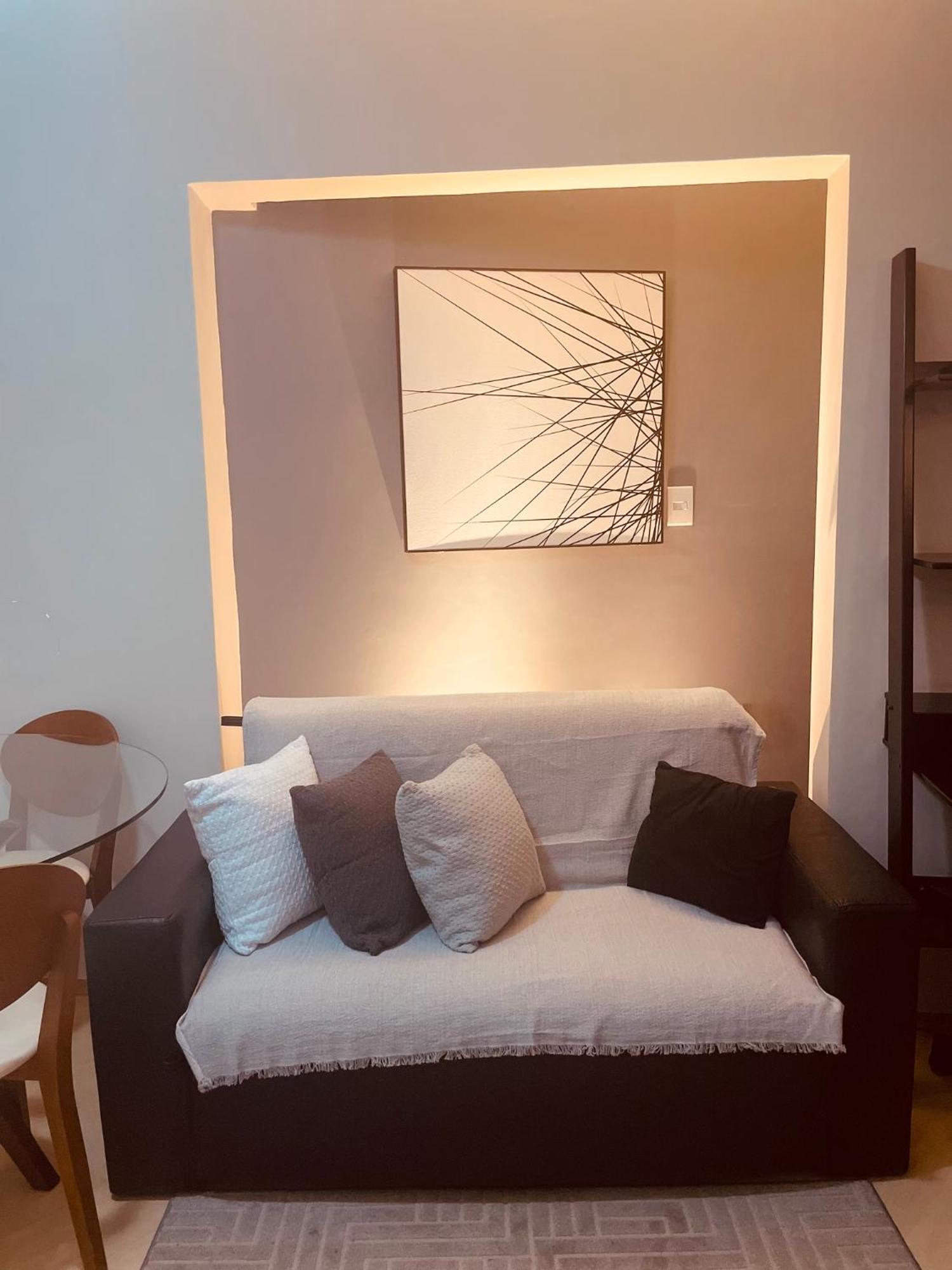 Copan Castelli Sp Apartemen Sao Paulo