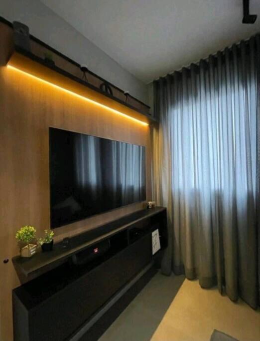 Apartment Moderno Na Mariana A 500m Do Hospital *