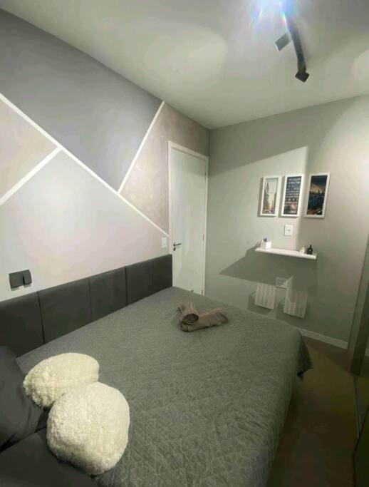 Moderno Na Mariana A 500m Do Hospital Apartment *