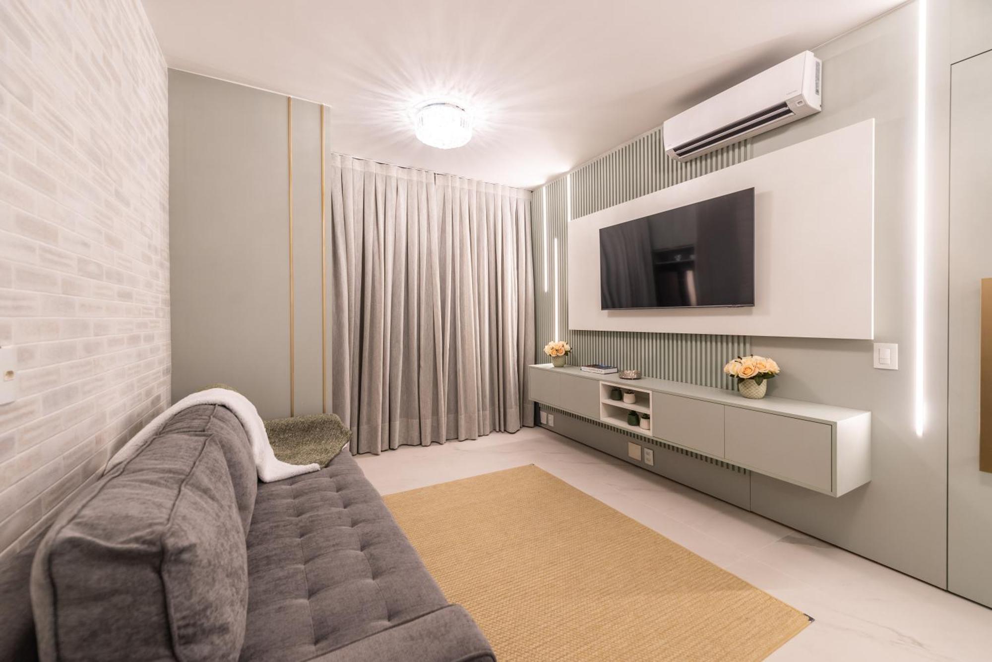 Luxuoso 178 Sao Joao Căn hộ