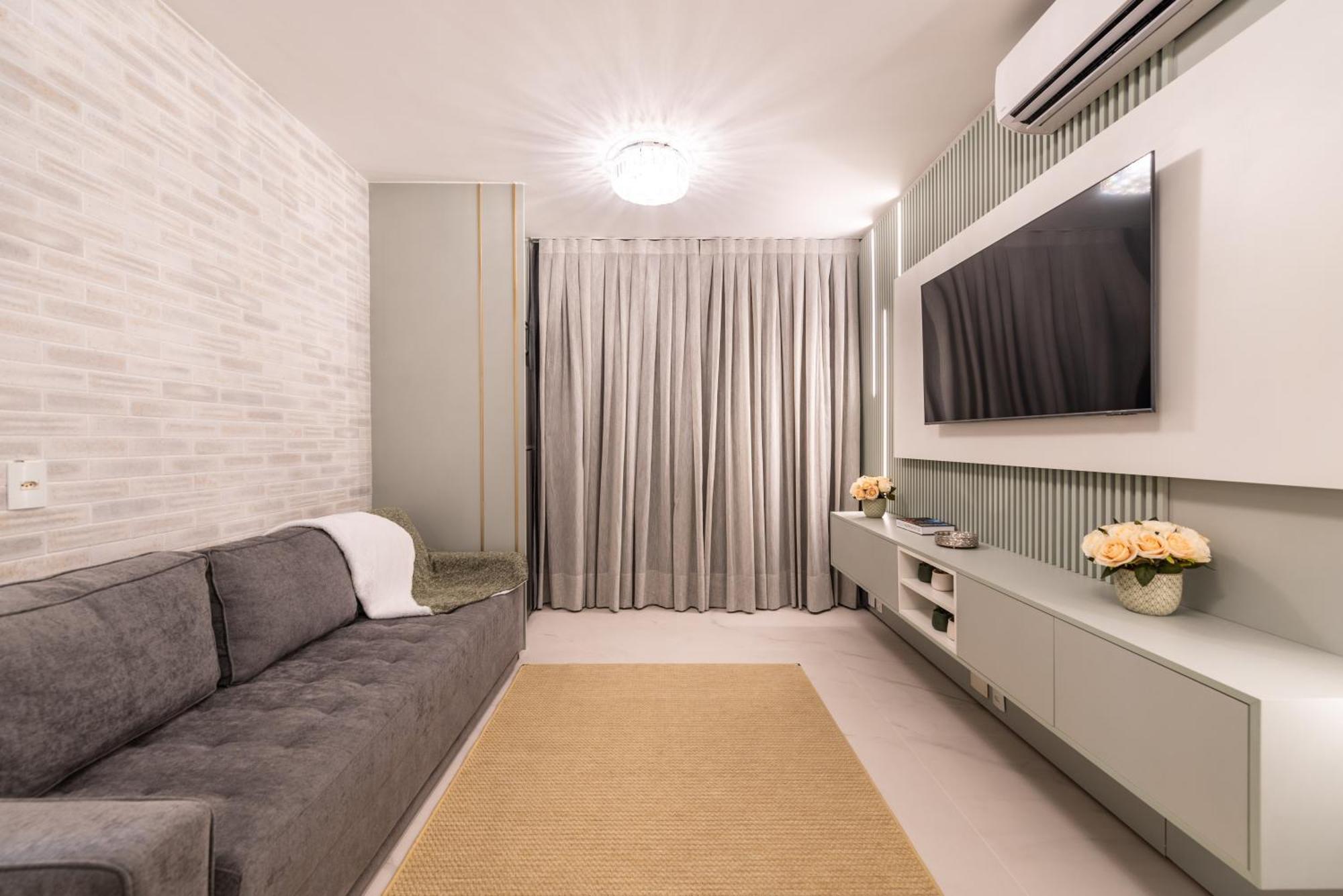 Căn hộ Luxuoso 178 Sao Joao