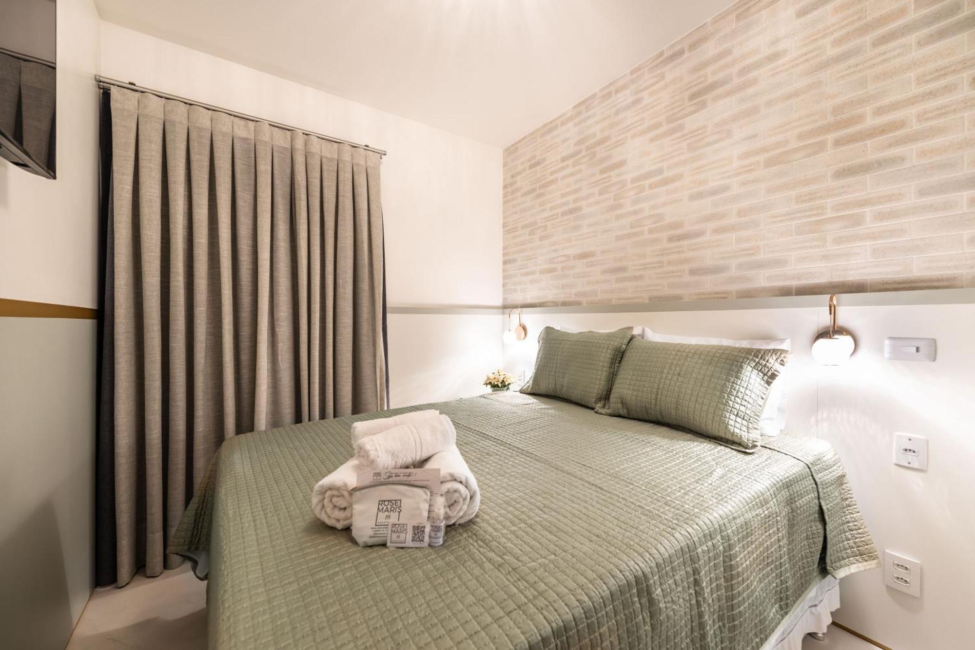 Căn hộ Luxuoso 178 Sao Joao