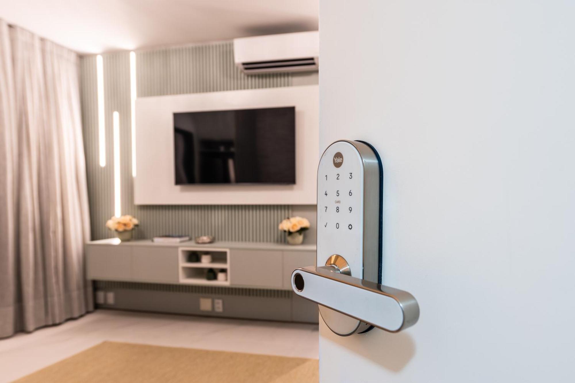 Luxuoso 178 Sao Joao São Paulo