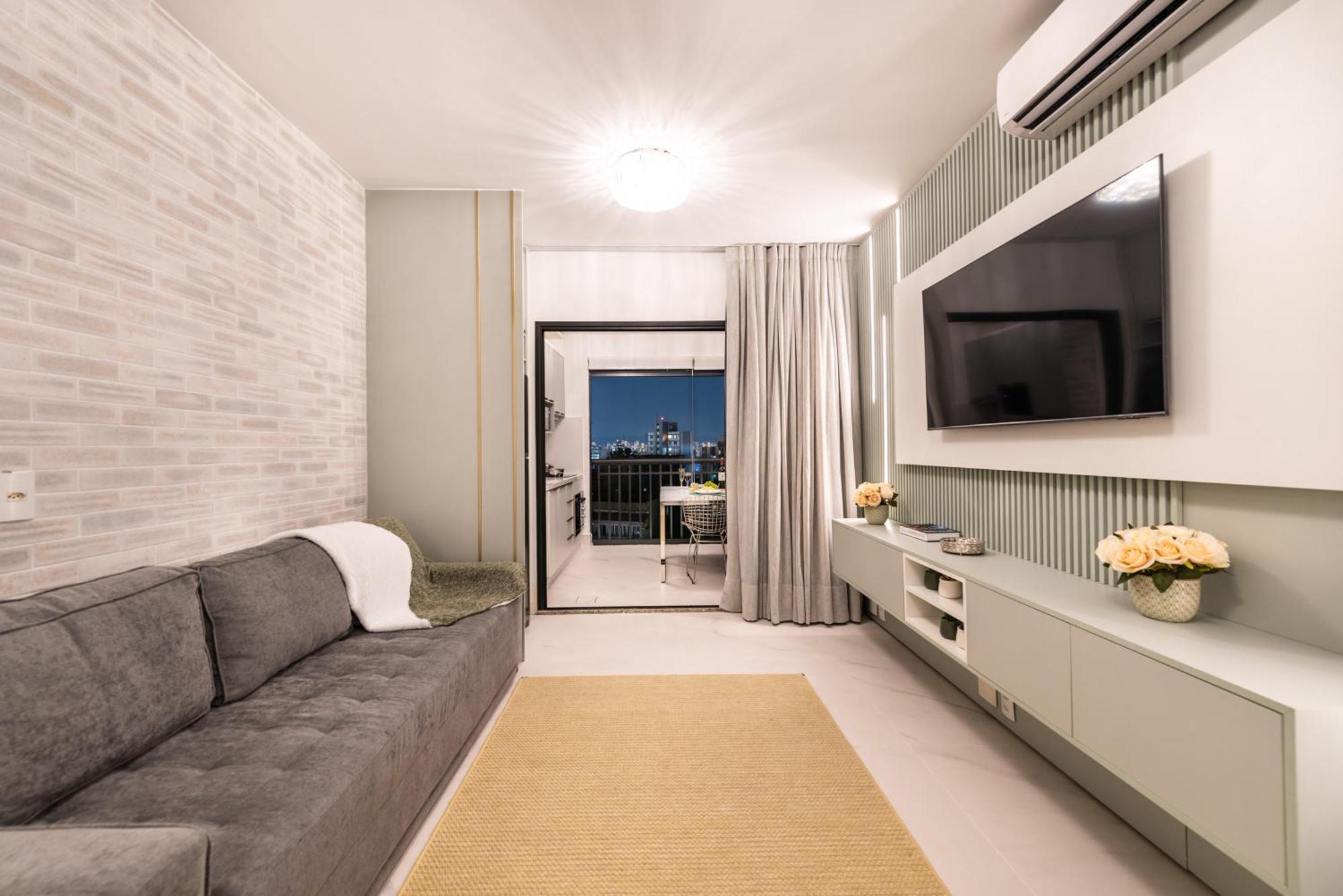 Căn hộ Luxuoso 178 Sao Joao *