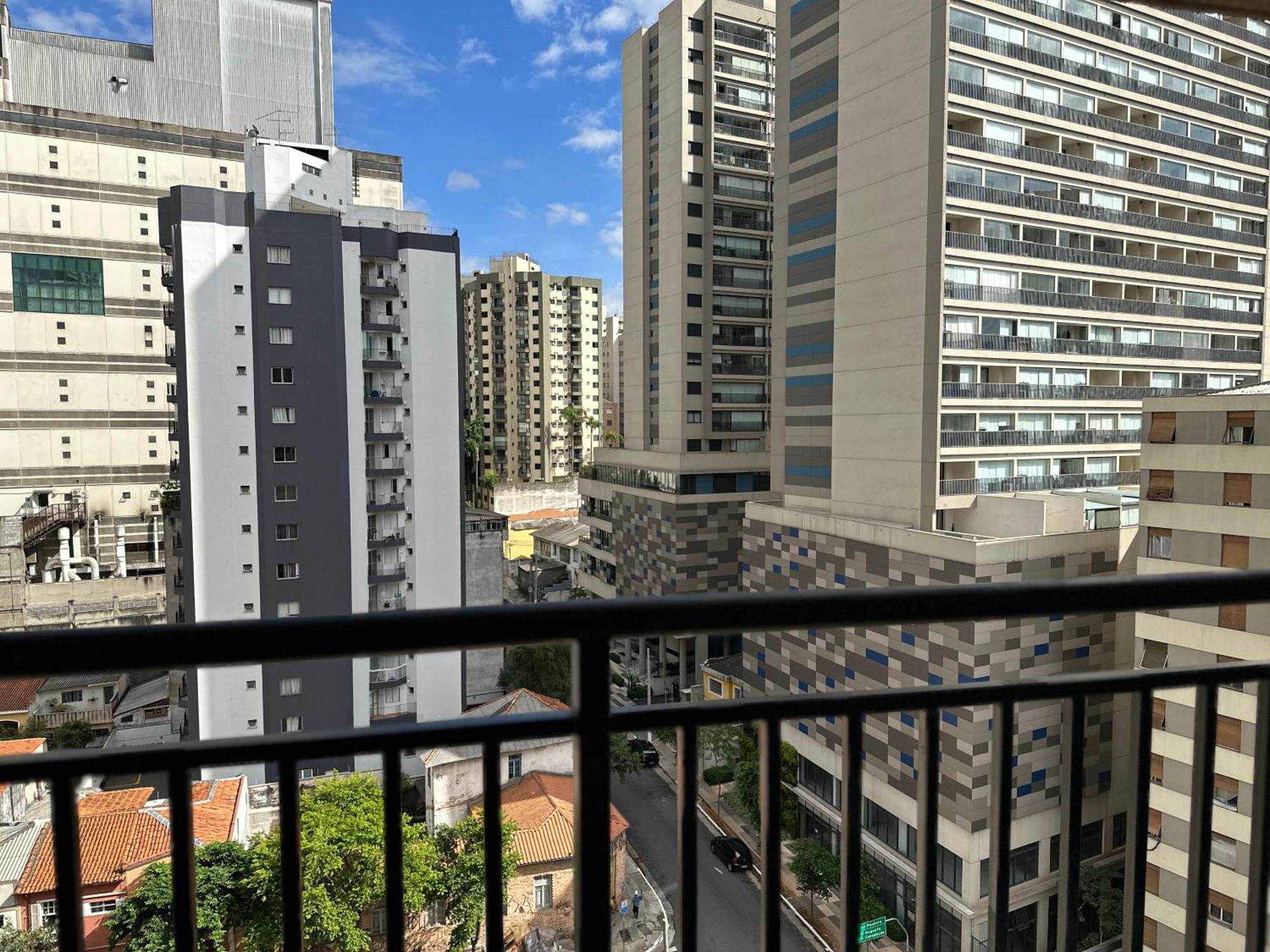 Hospedagens My One Supreme São Paulo