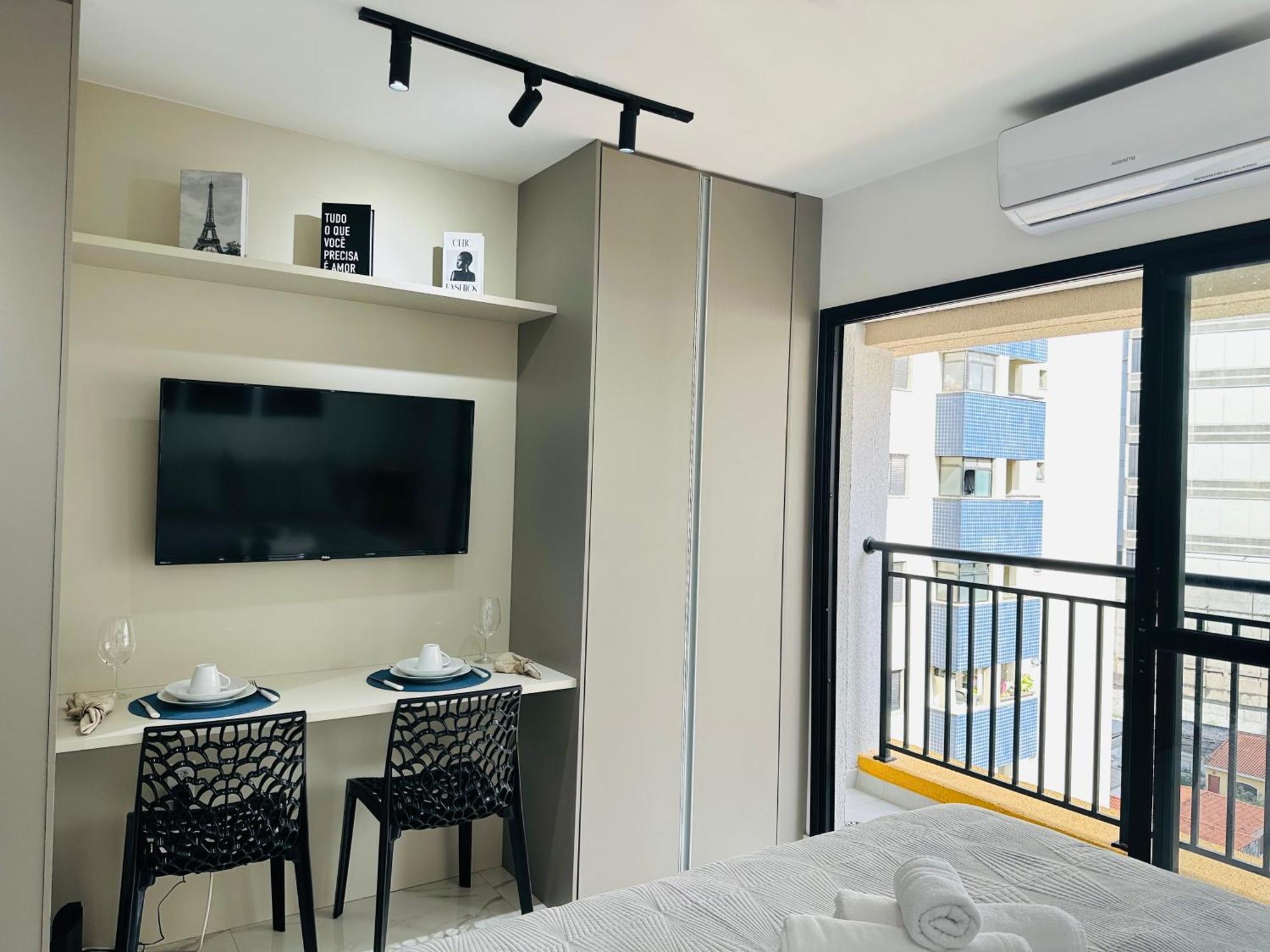 Apartamento Hospedagens My One Supreme *