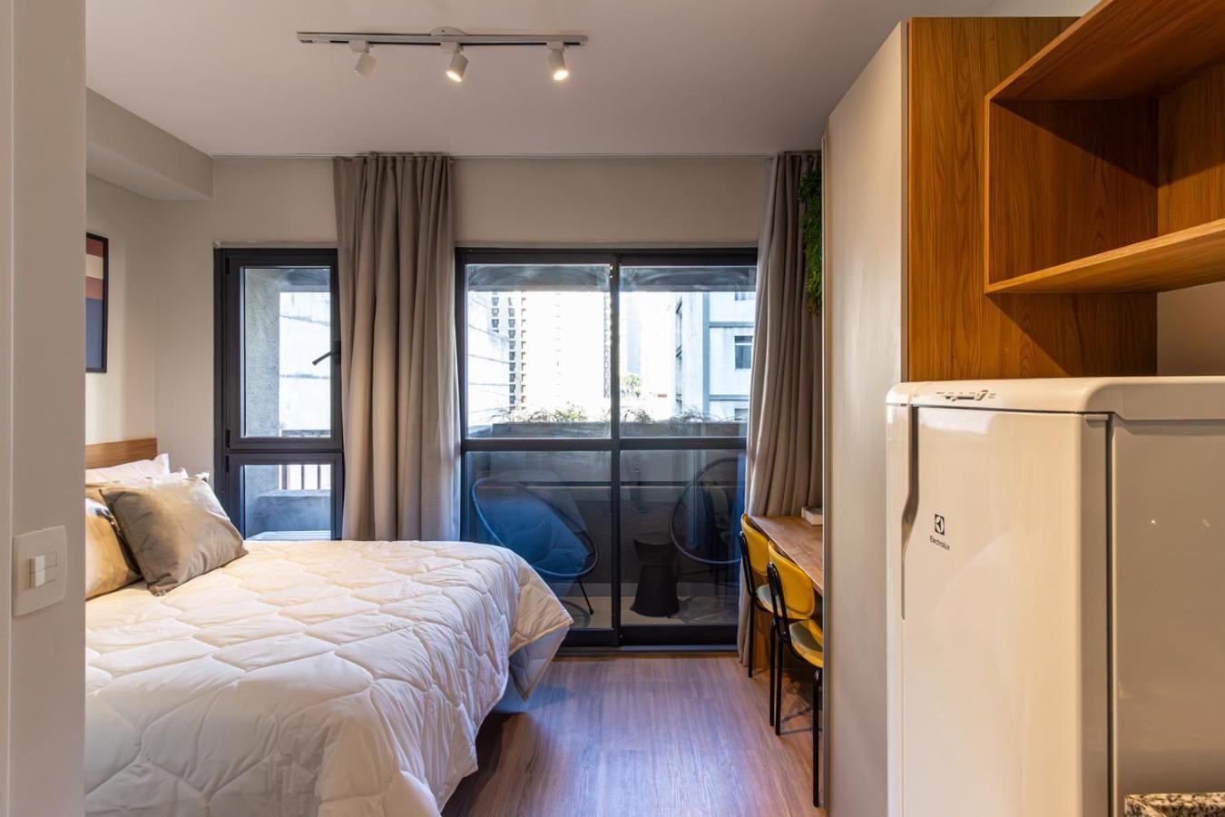 360 Pamplona Apartment
