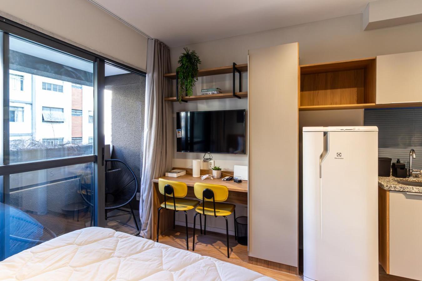 Apartment 360 Pamplona