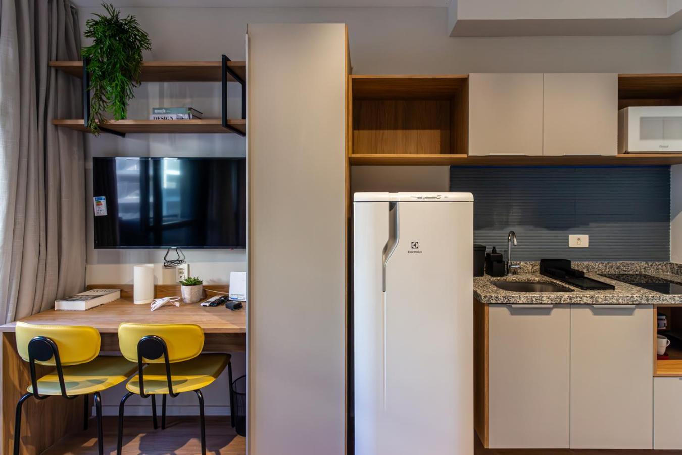 Apartment 360 Pamplona