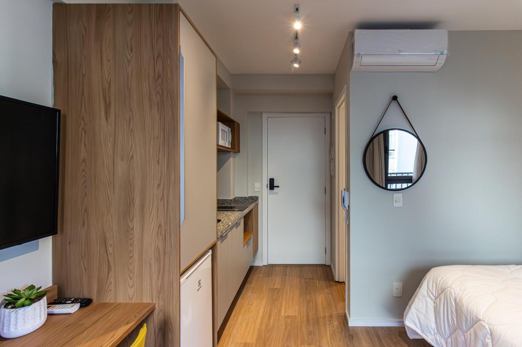 360 Pamplona Apartment