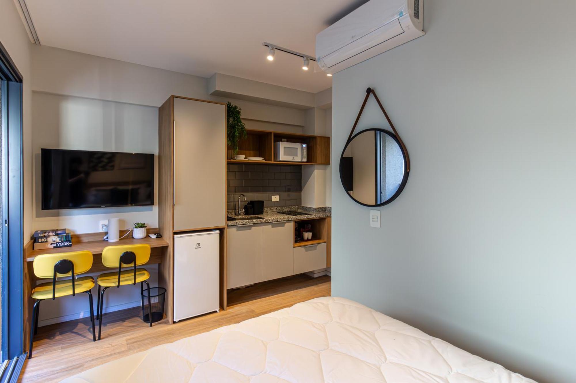Apartment 360 Pamplona *