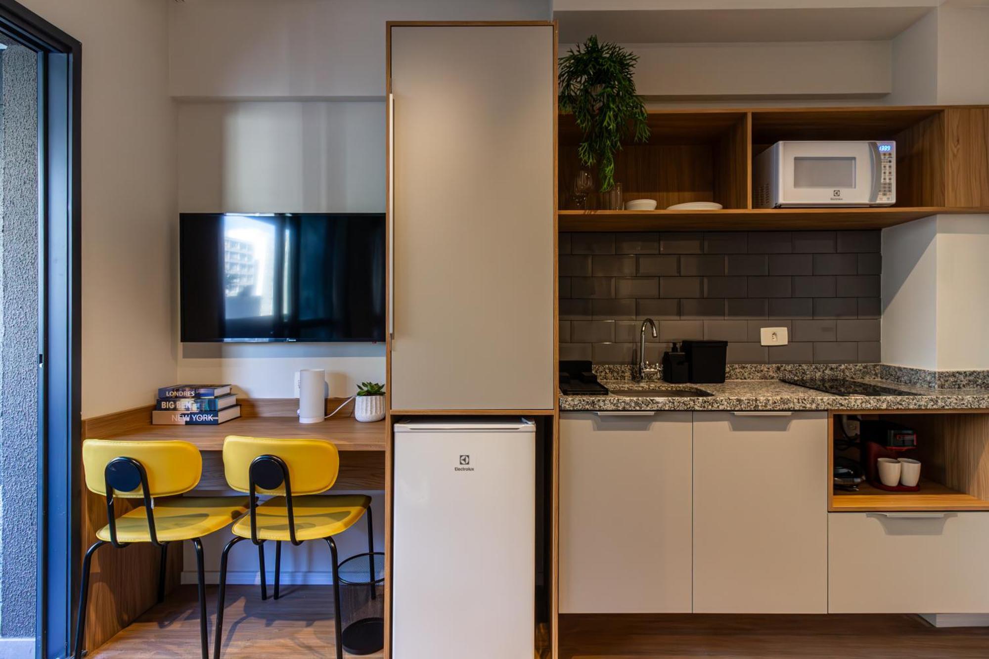 360 Pamplona Apartment