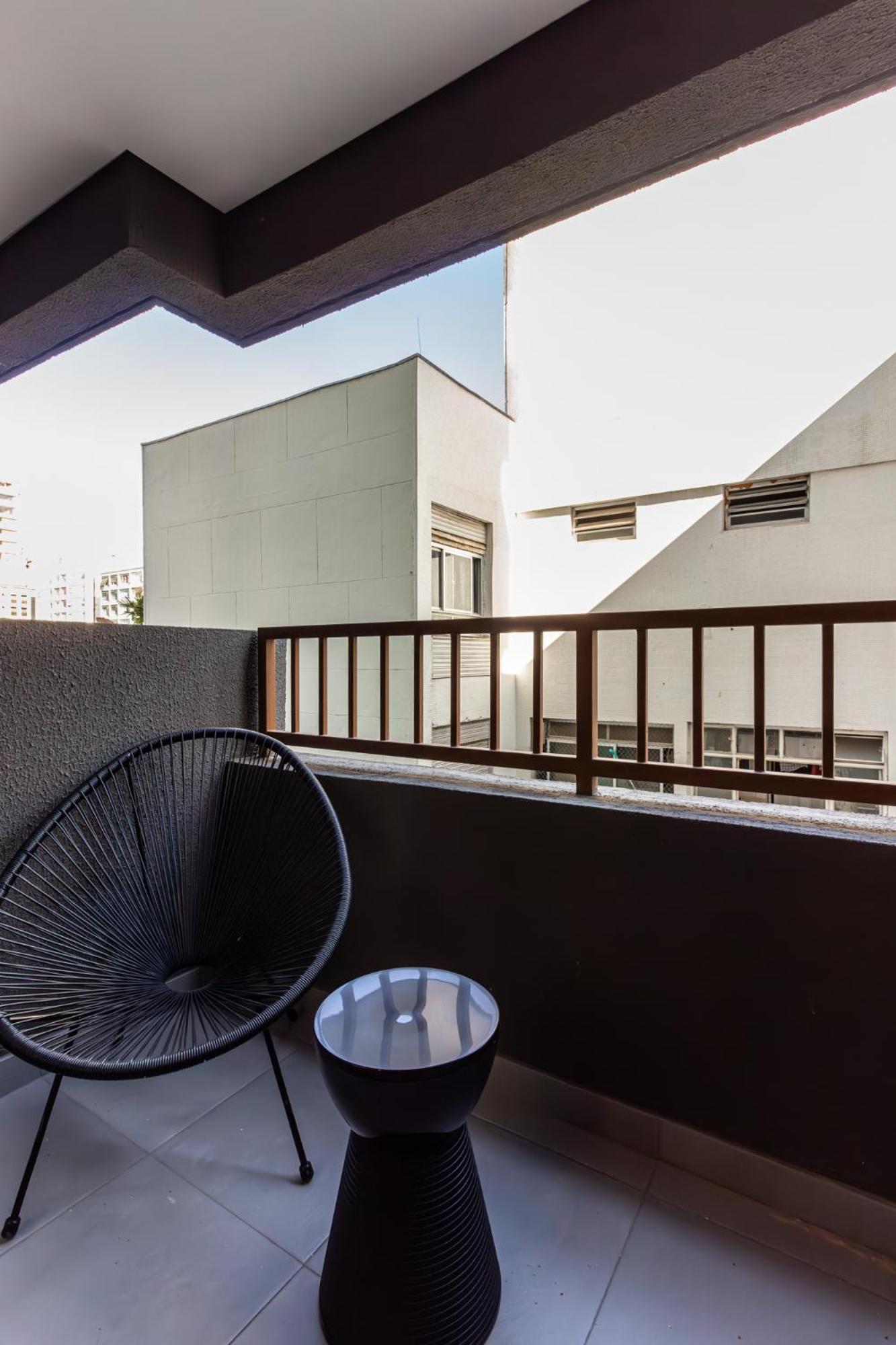 360 Pamplona Apartment