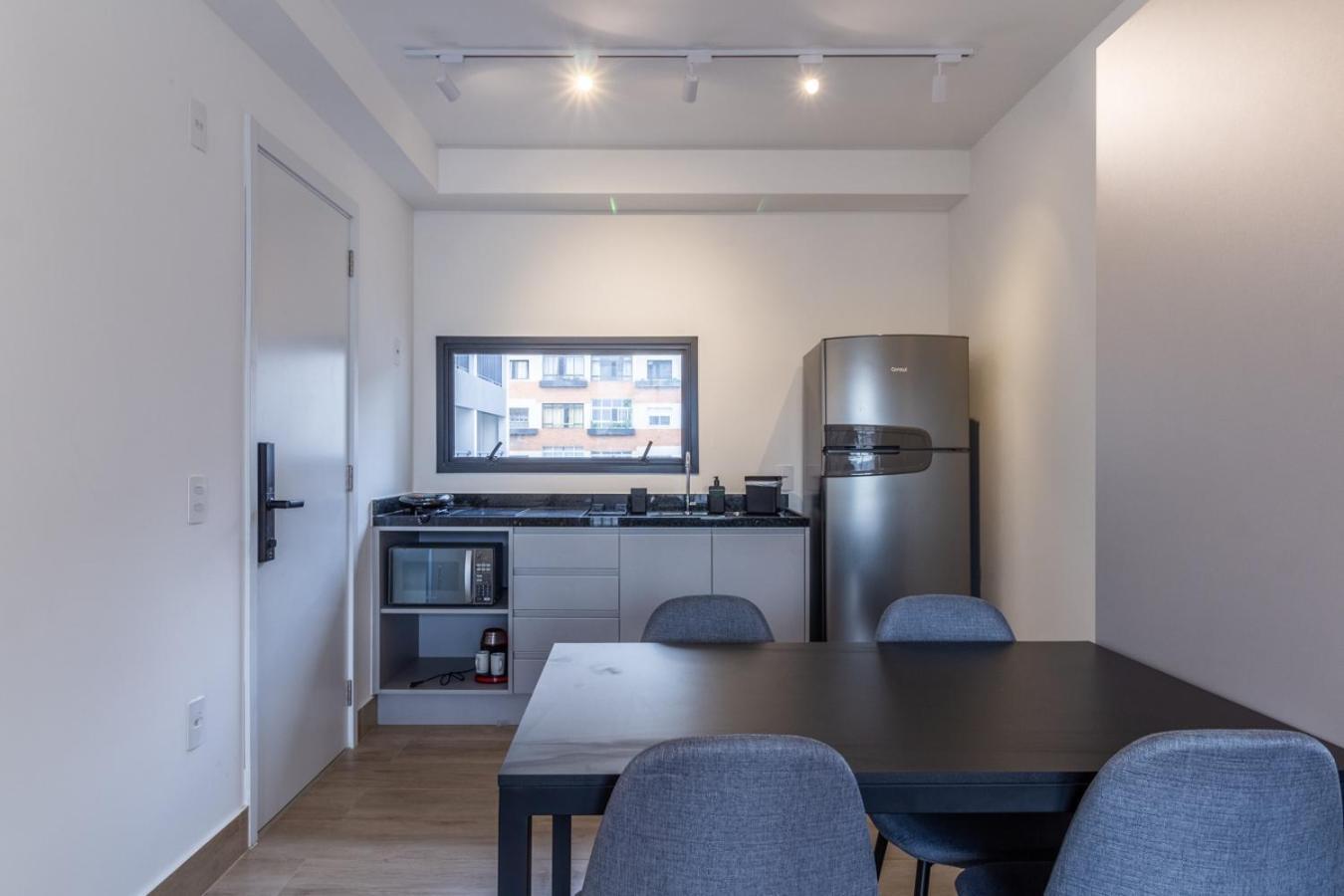 360 Is Consolacao Apartment Sao Paulo