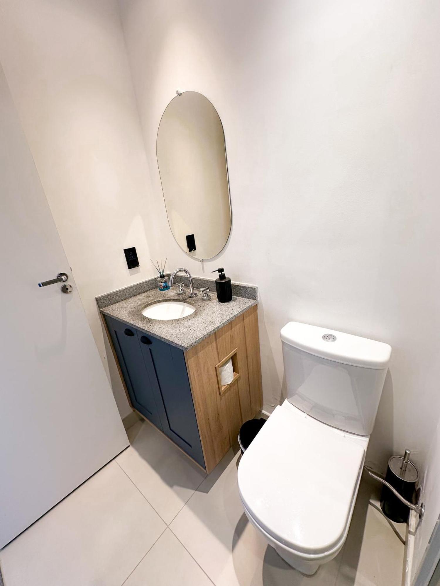 Căn hộ Blue One - Apto Moderno