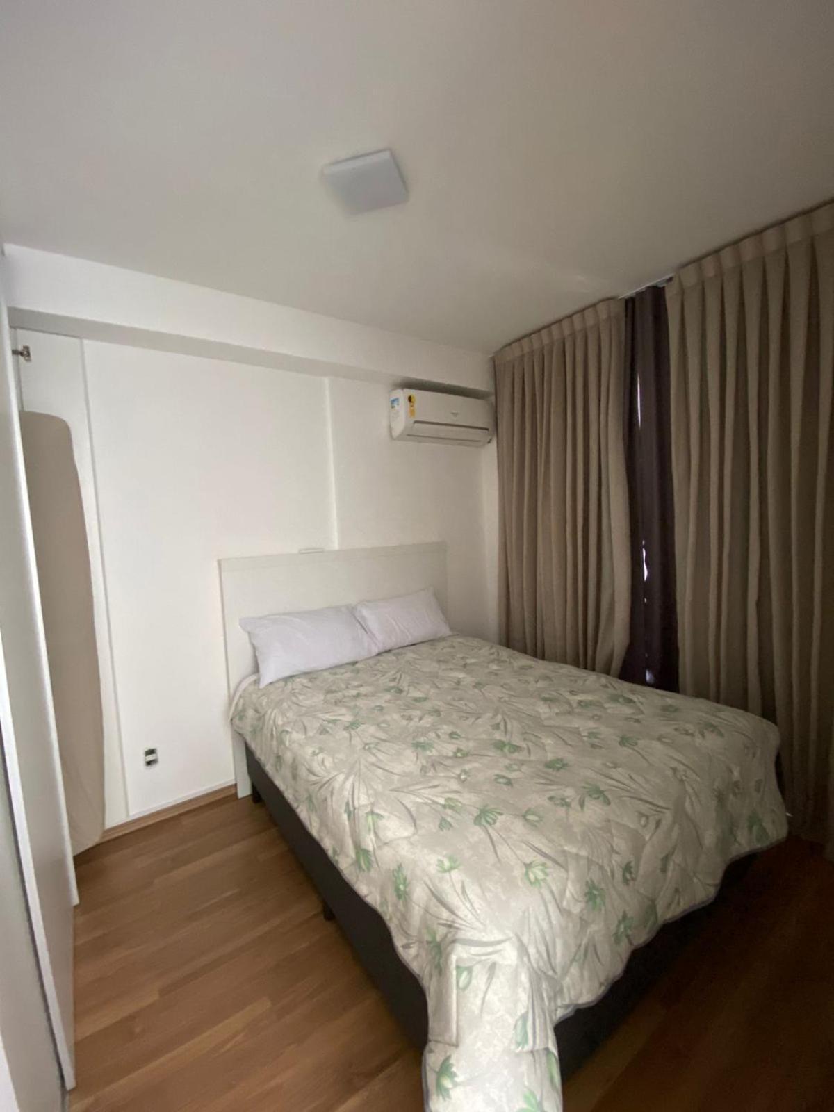 Apesinho Bras - Downtown Smart Living São Paulo