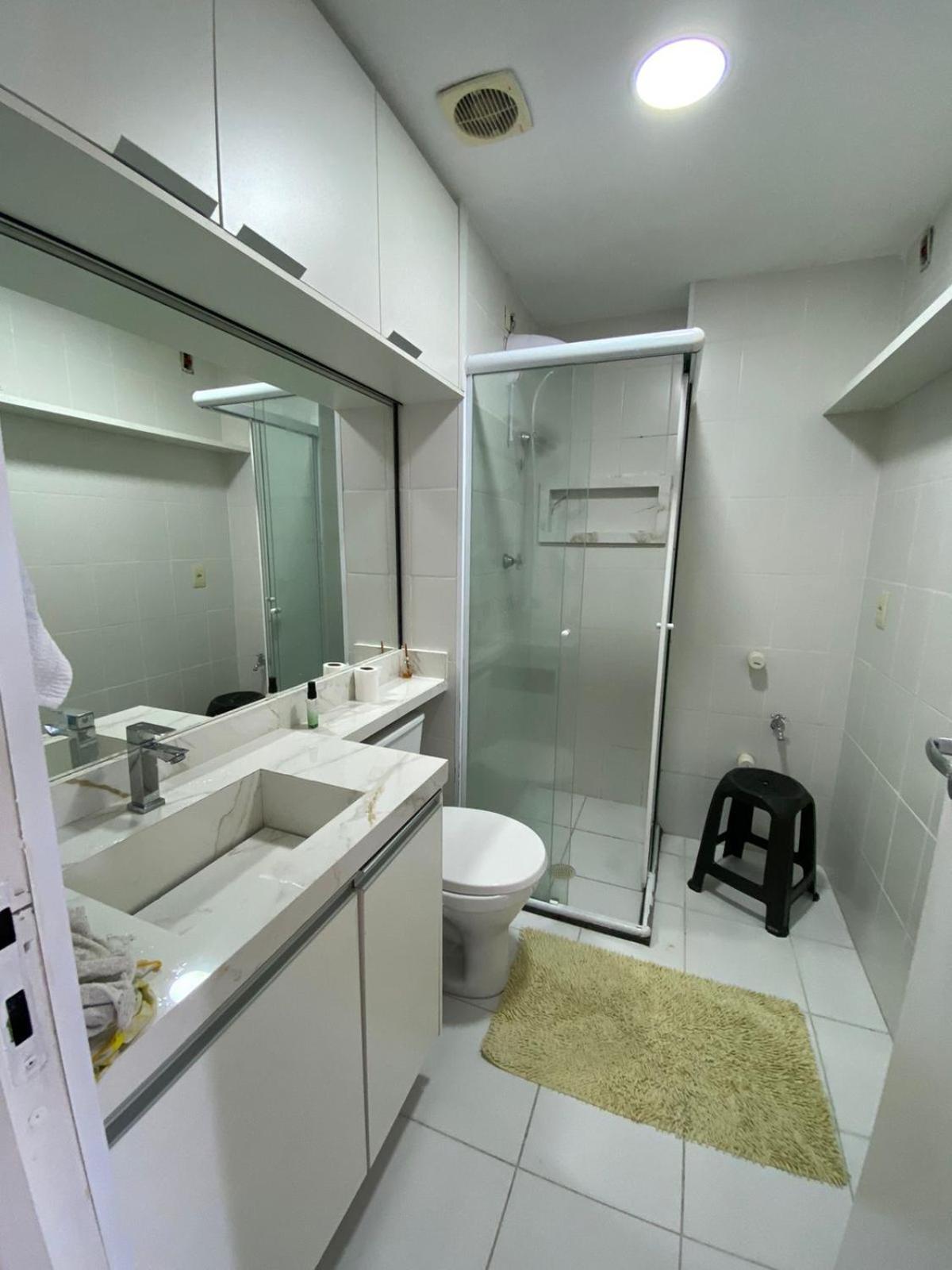 Apesinho Bras - Downtown Smart Living São Paulo