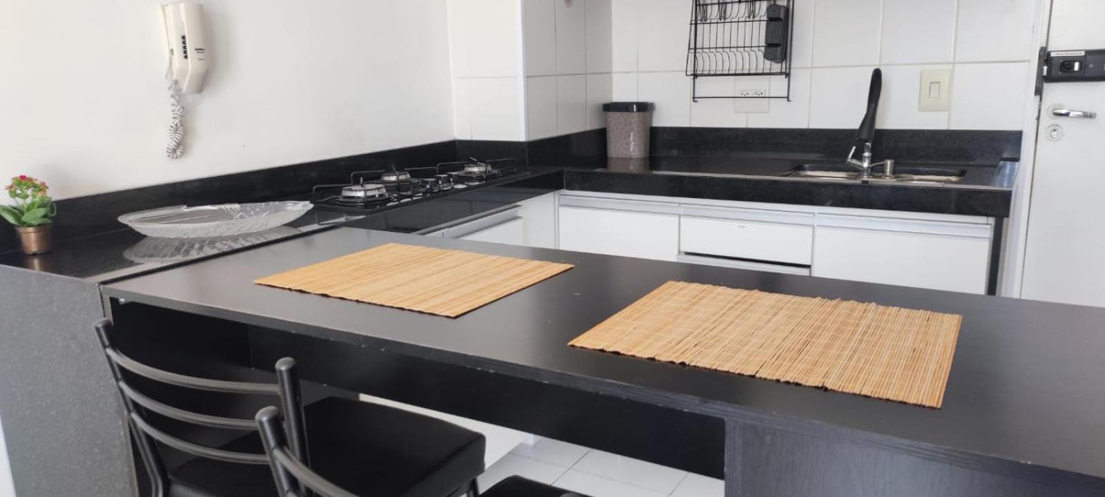 Apesinho Bras - Downtown Smart Living *