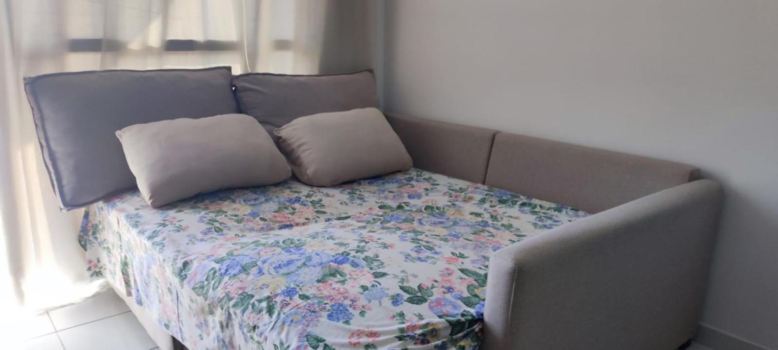 Apesinho Bras - Downtown Smart Living São Paulo