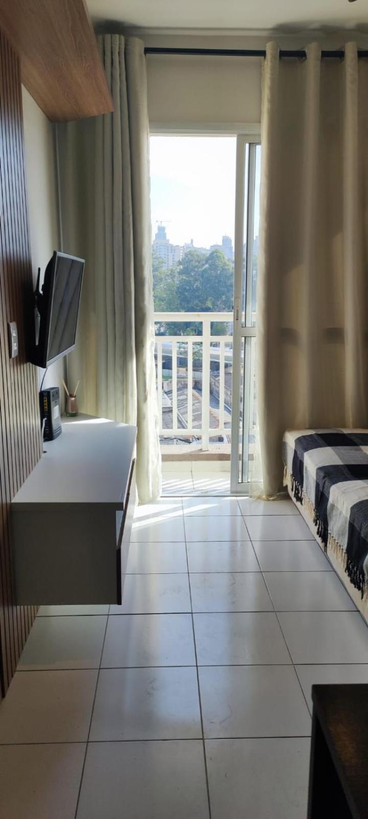 Apesinho Bras - Downtown Smart Living Apartment *