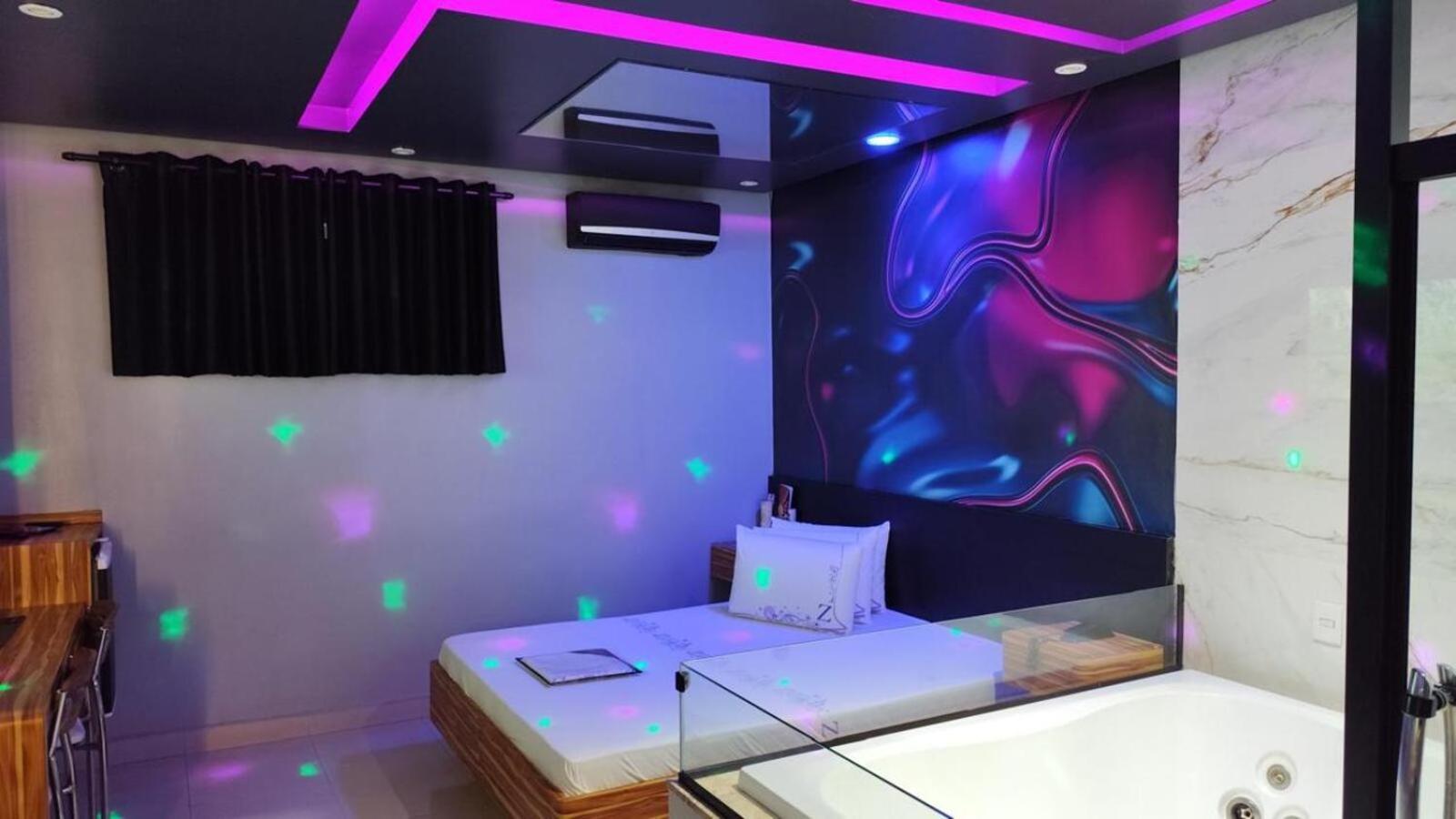 Love hotel Zurich *