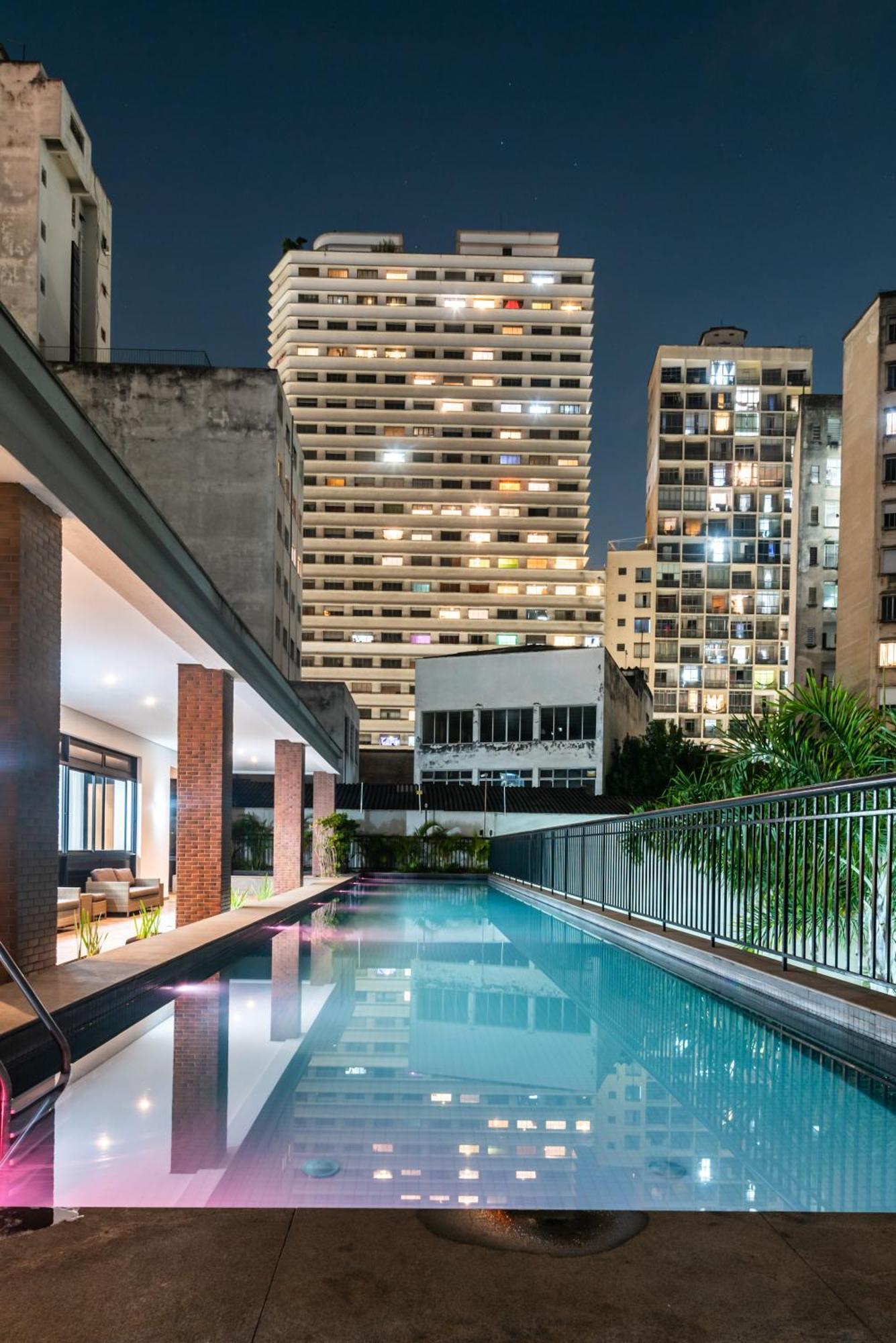 Luxuoso 178 Sao Joao *