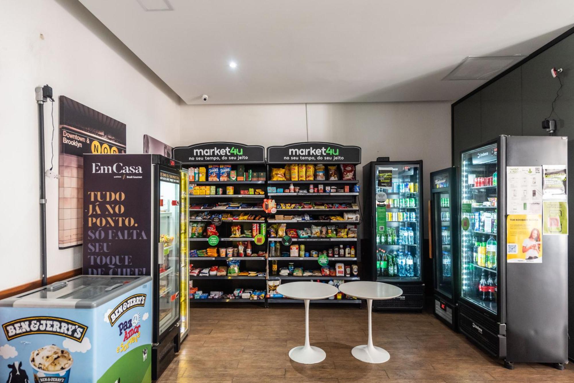 Luxuoso 178 Sao Joao Căn hộ São Paulo