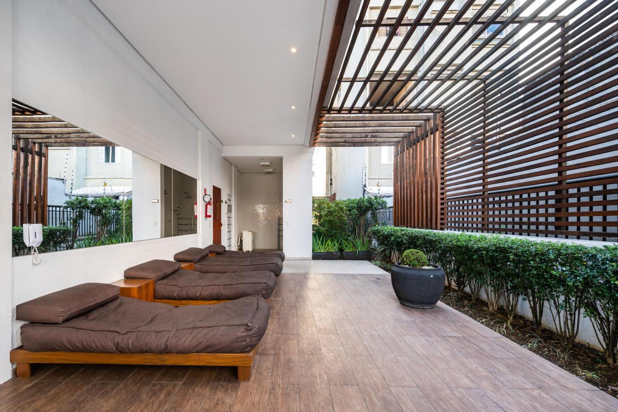 Luxuoso 178 Sao Joao São Paulo