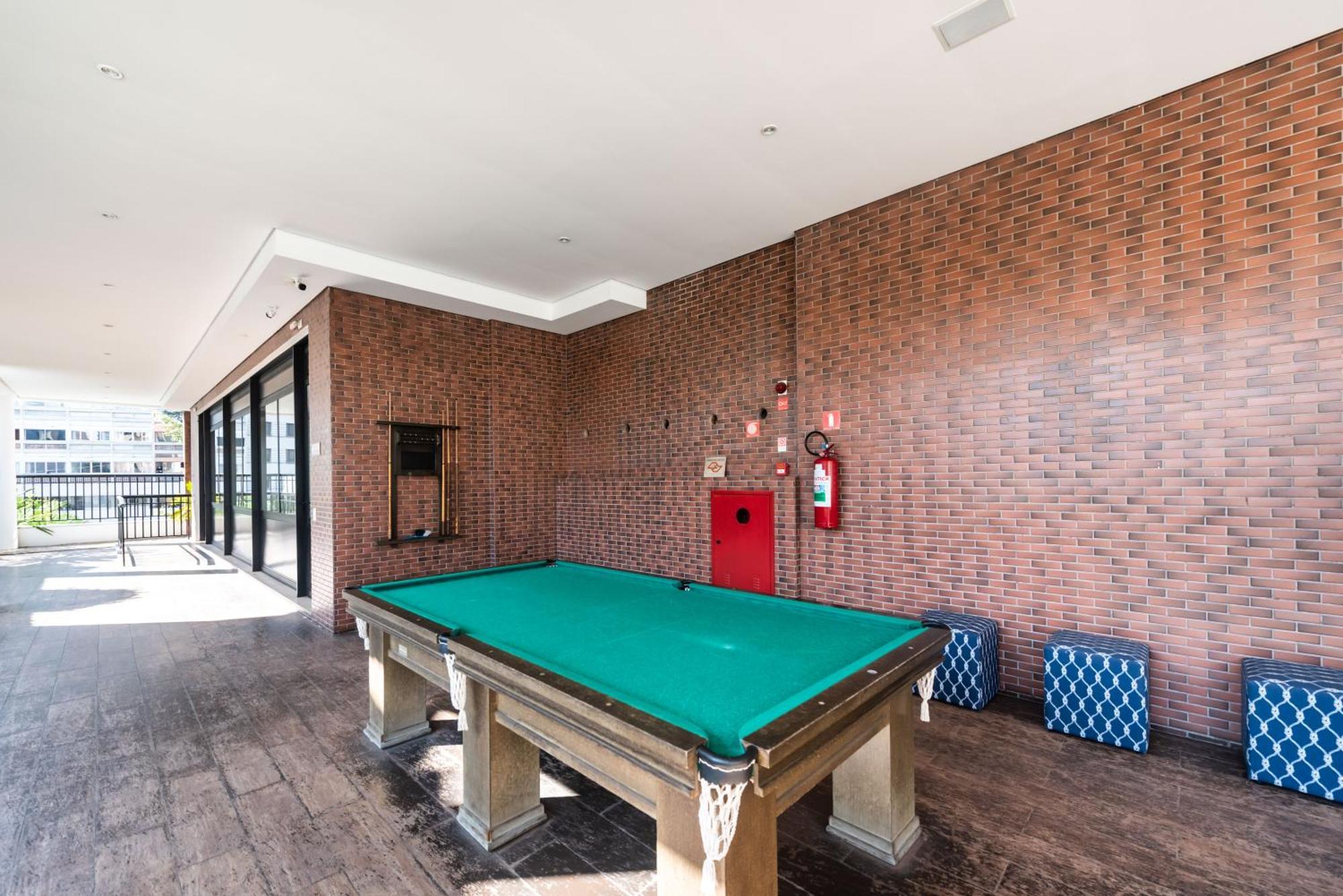 Căn hộ Luxuoso 178 Sao Joao *