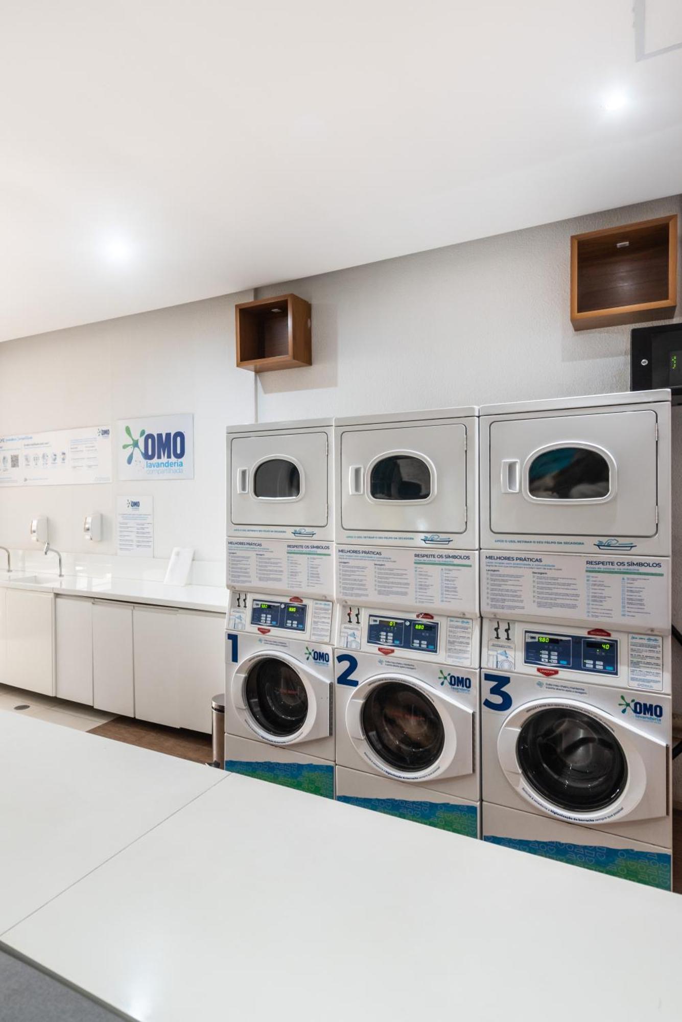 Căn hộ Luxuoso 178 Sao Joao São Paulo