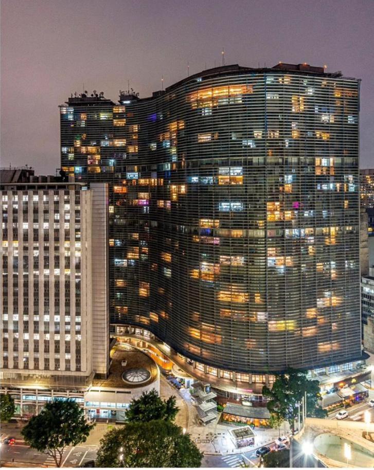 Copan Castelli Sp Apartemen *