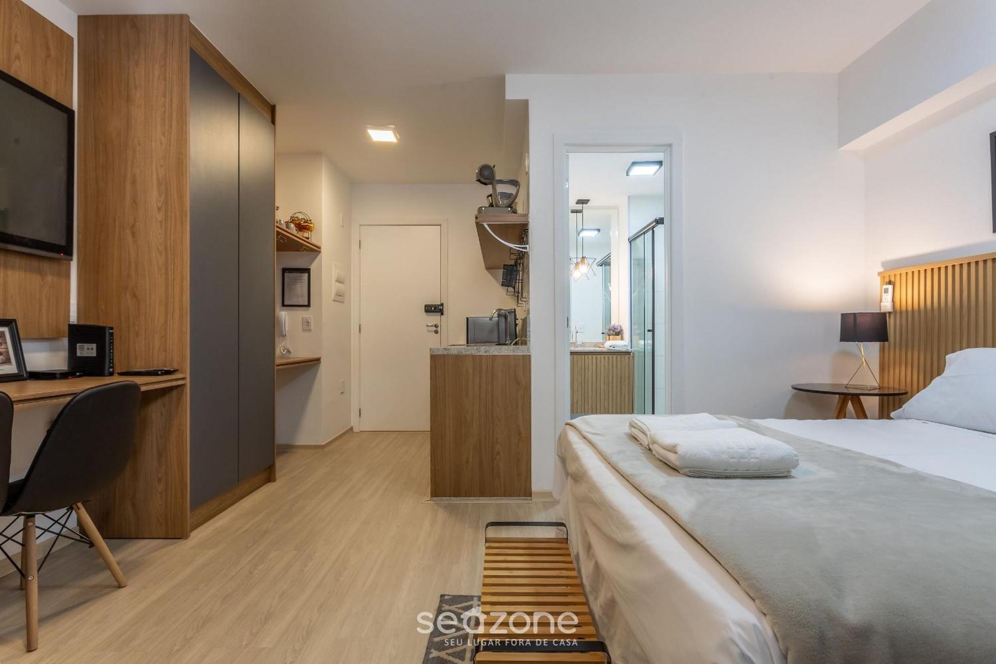 Apartment Na Liberdade 270m Do Metro Mol0502