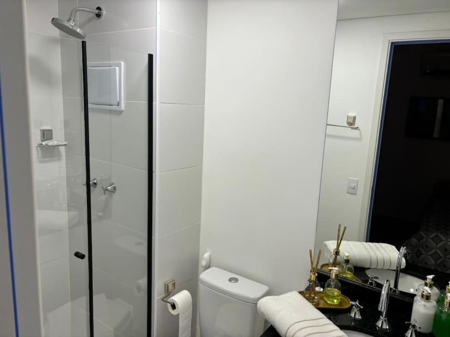 Rogerio 309 Wbe - Studio/sao Paulo Prox- Puc/allianz Park/esp Unimed *