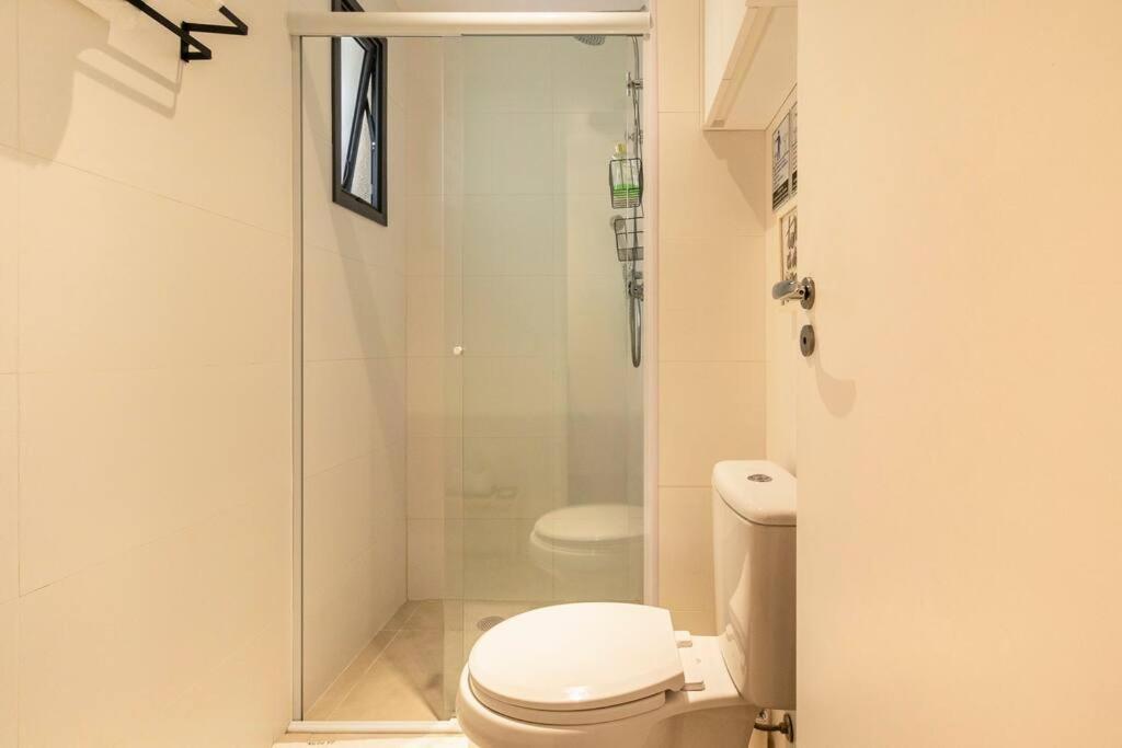 Prox. Allianz Park/espunimed Apartamento