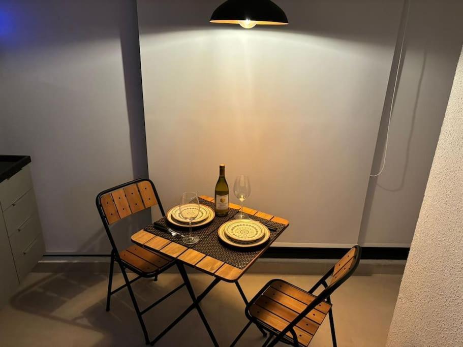 Apartment Rogerio 309 Wbe - Studio/sao Paulo Prox- Puc/allianz Park/esp Unimed *