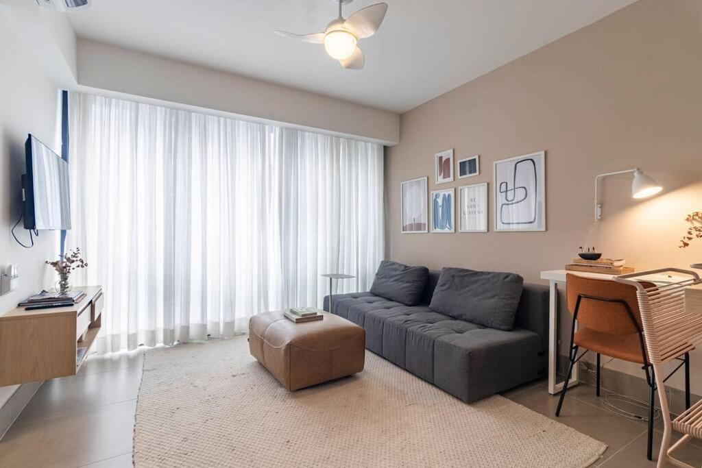 Apartamento Prox. Allianz Park/espunimed *
