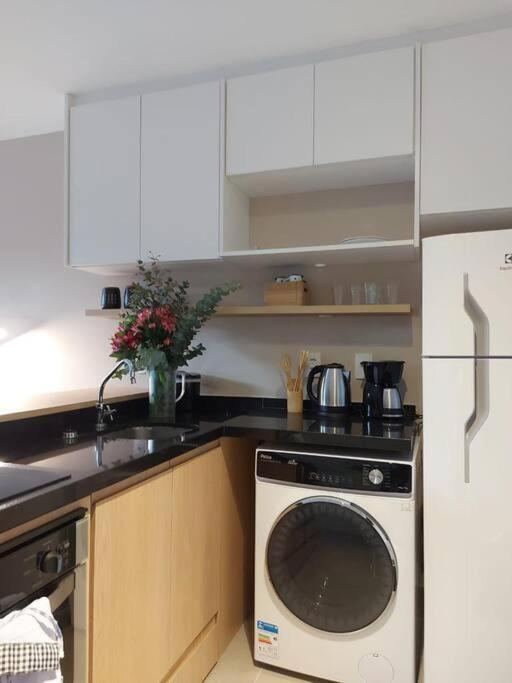 Prox. Allianz Park/espunimed Apartamento