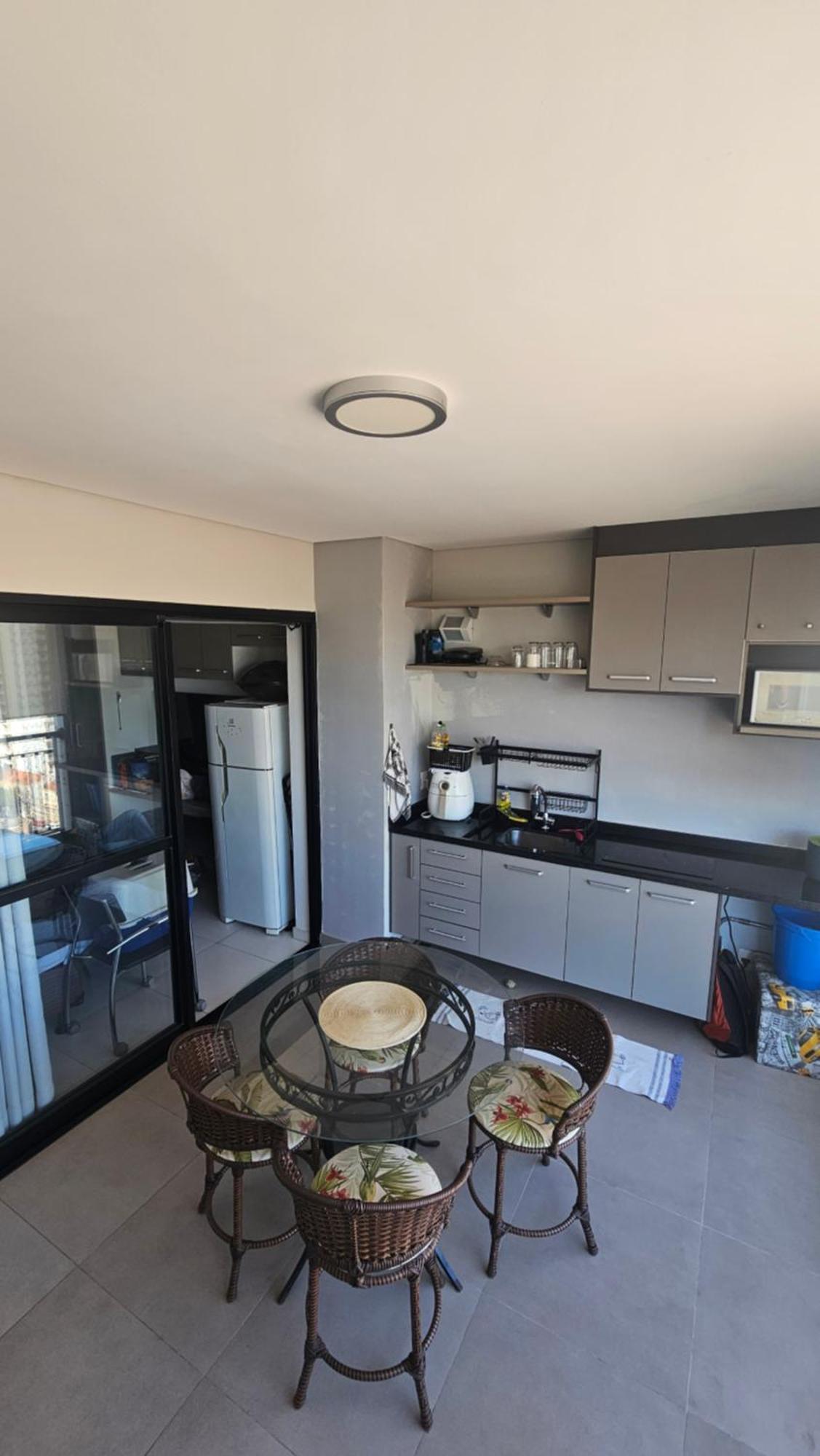 Uma Bela Vista Sp Apartamento São Paulo