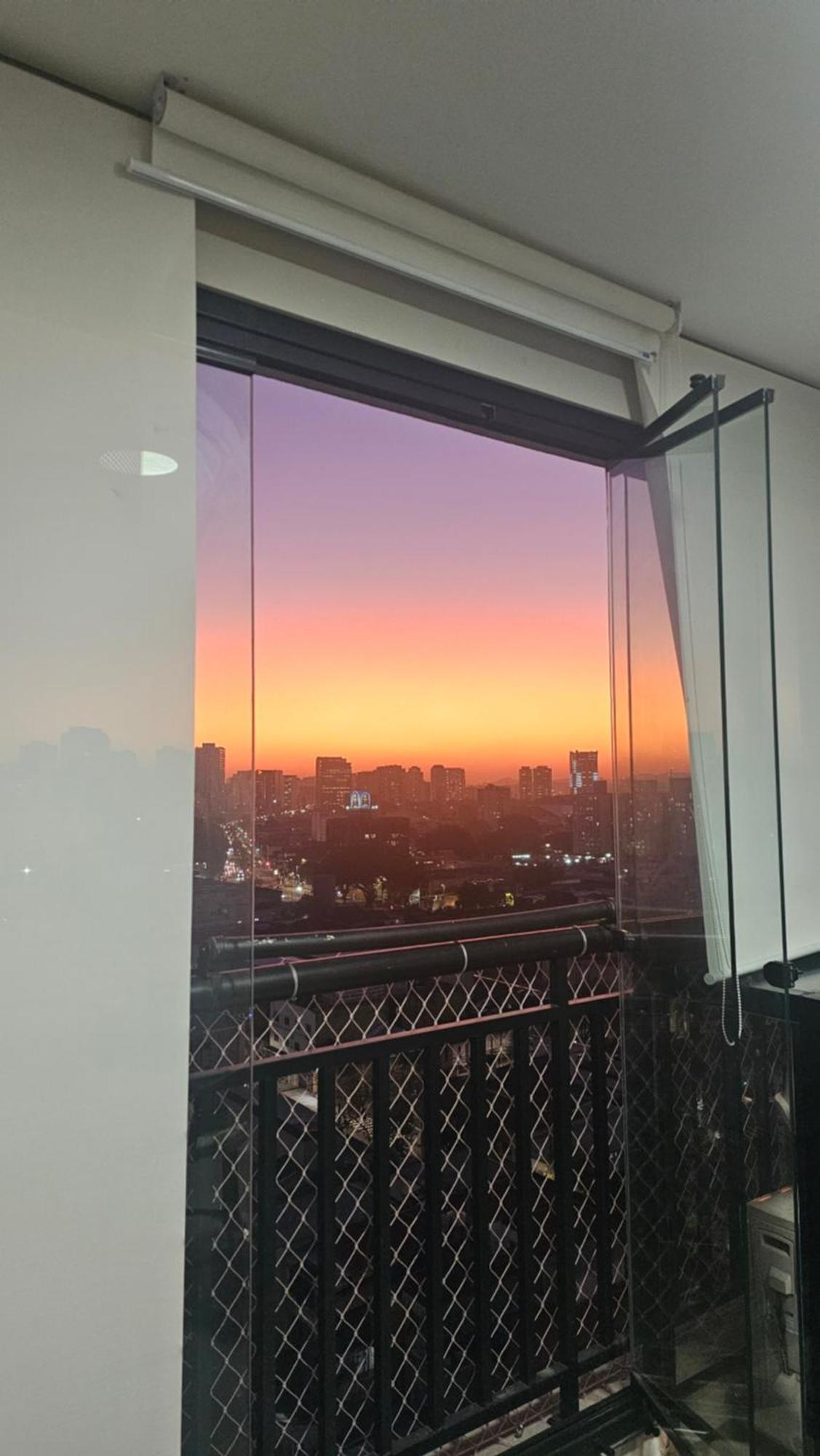 Apartamento Uma Bela Vista Sp