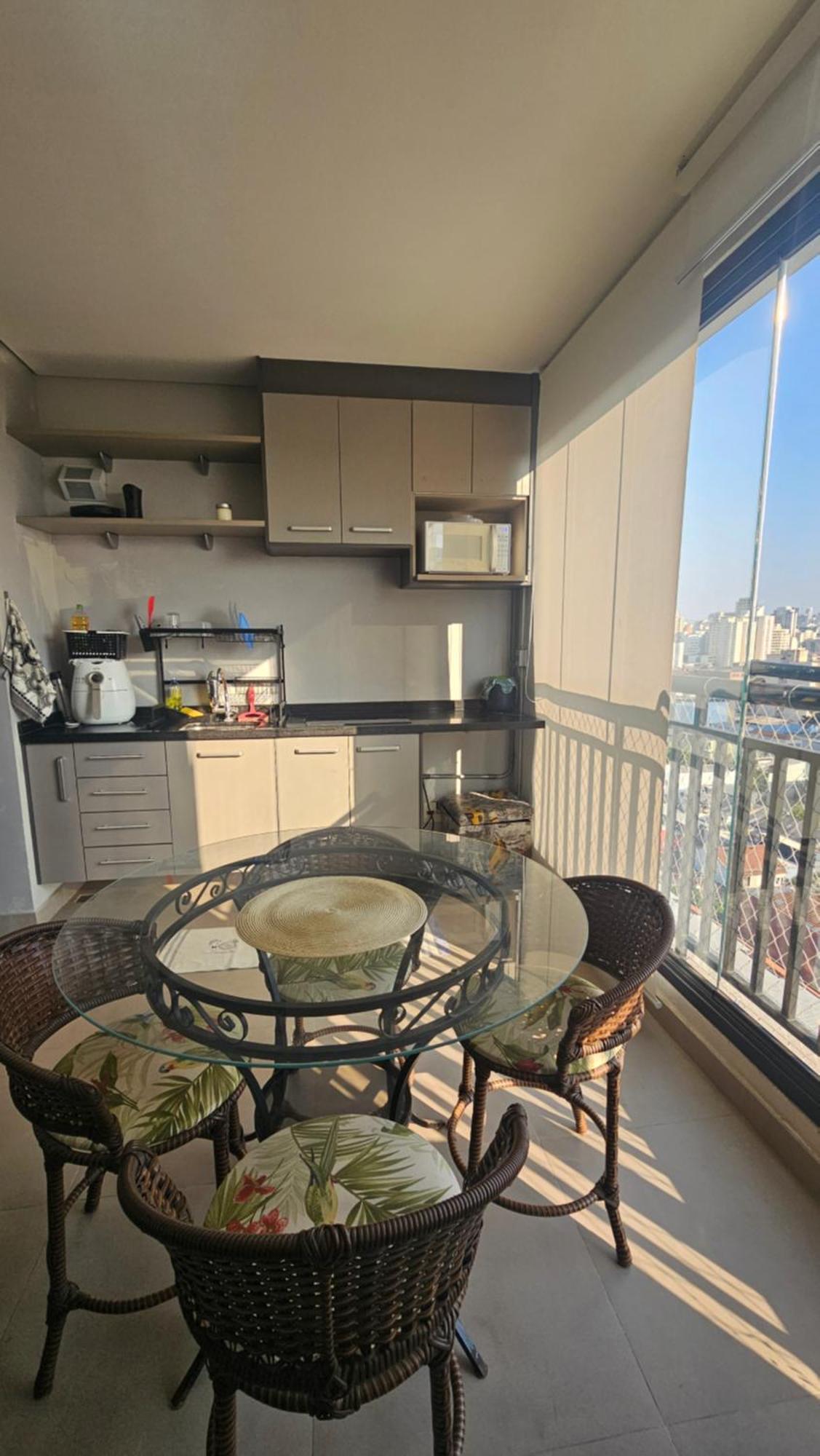 Uma Bela Vista Sp Apartamento *