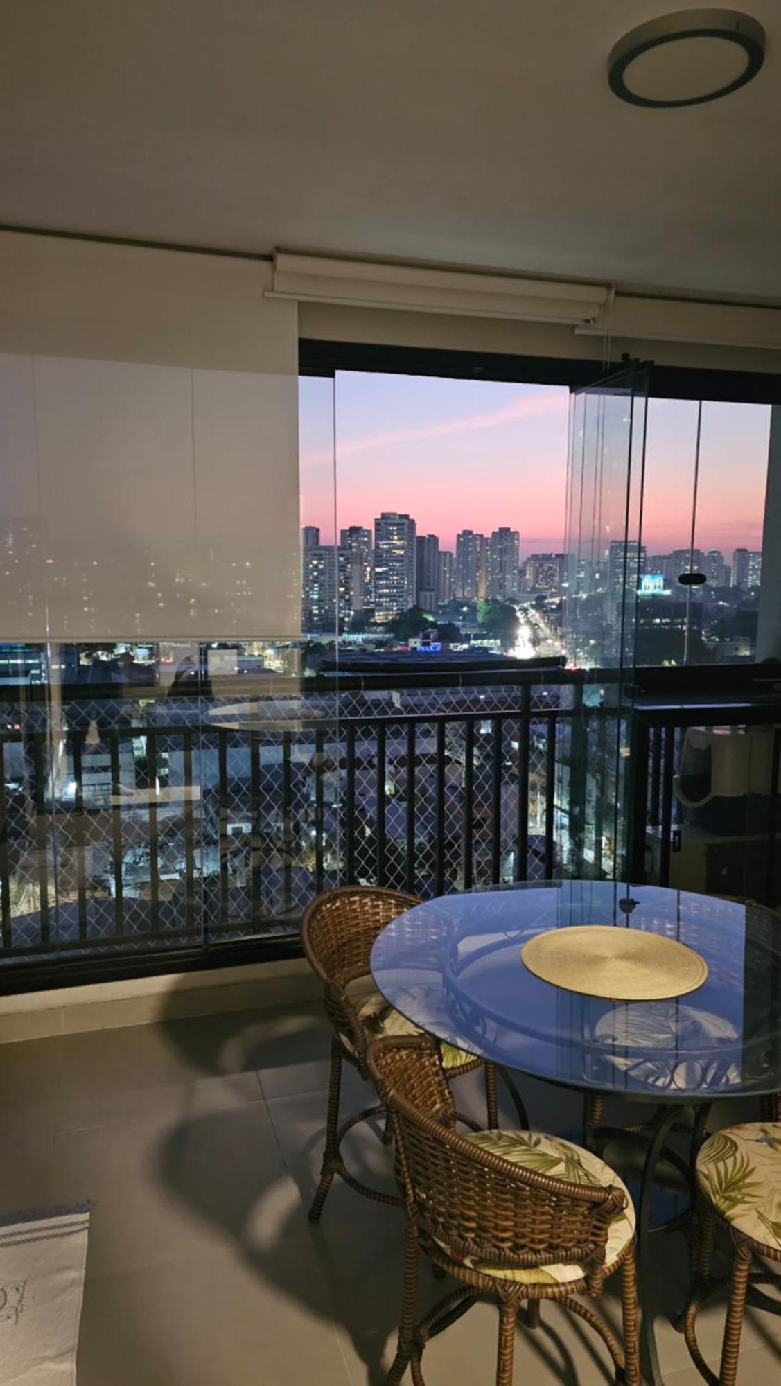 Uma Bela Vista Sp * São Paulo