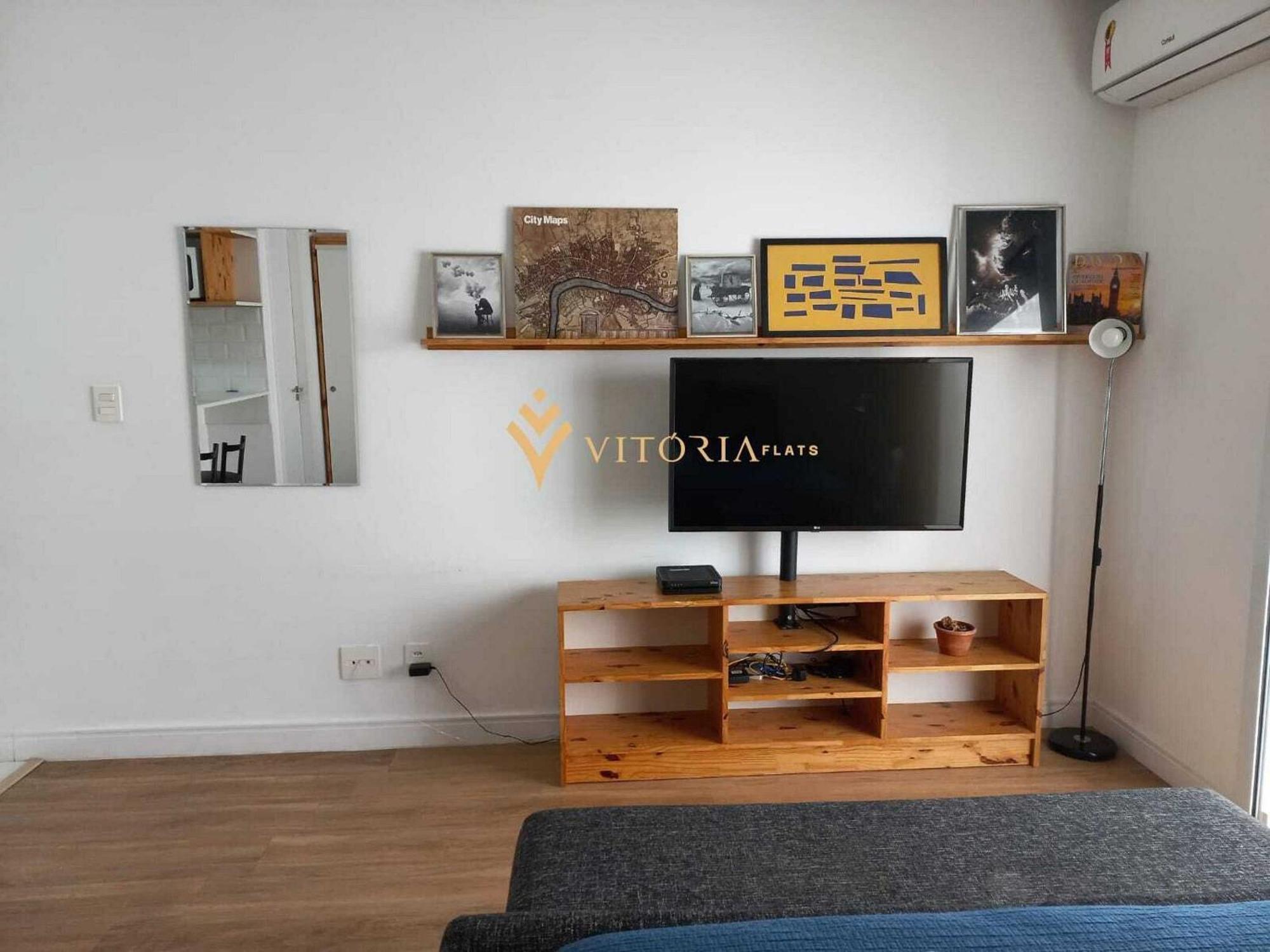 Apartment Downtown Budget Refuge