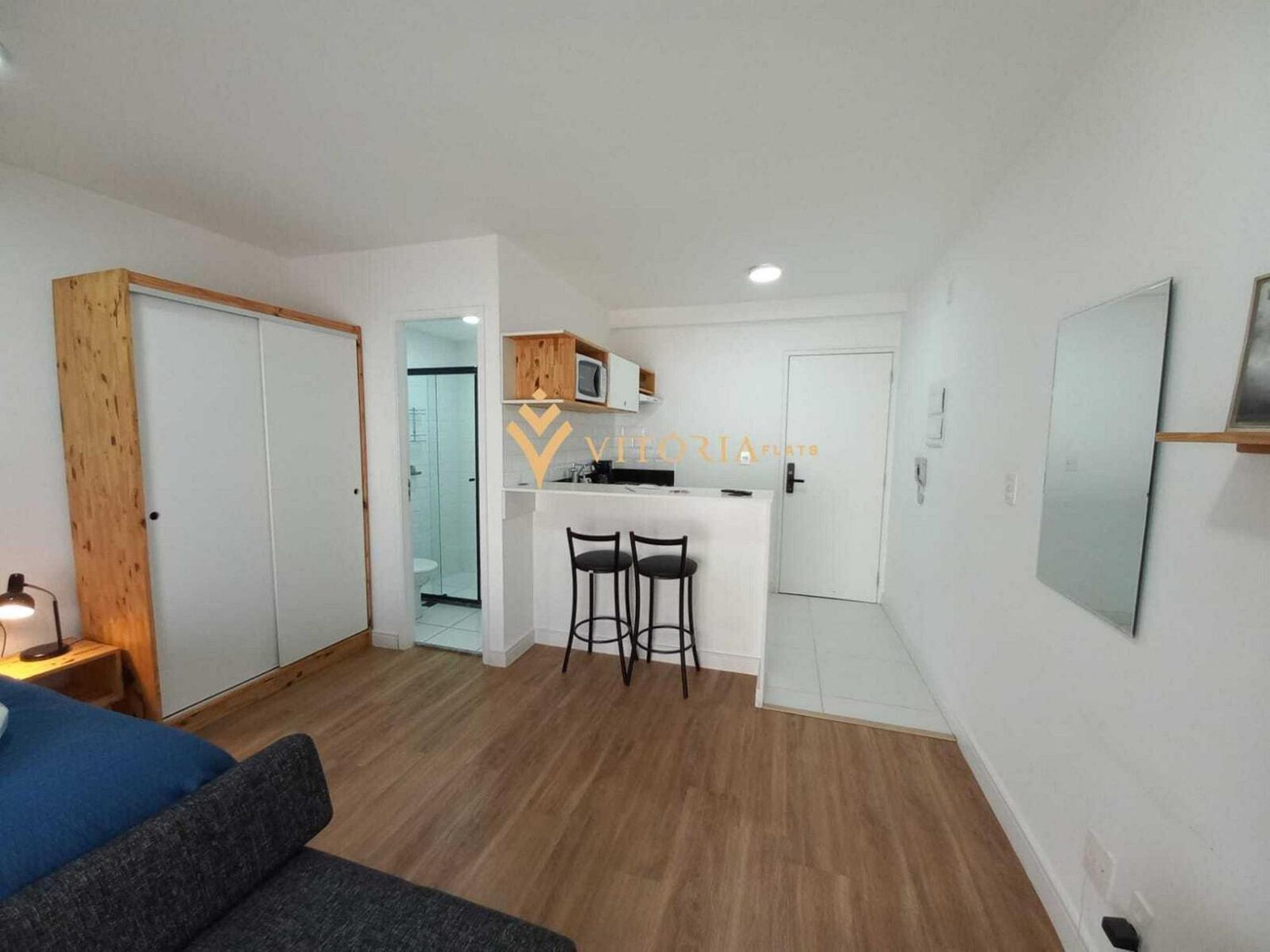 Downtown Budget Refuge Apartment Sao Paulo